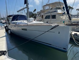 45' Beneteau America 2017 Yacht For Sale